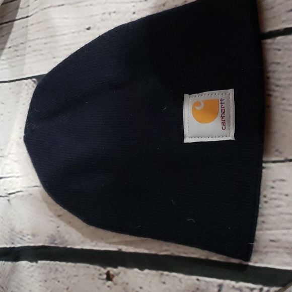Carhartt Other - Carhartt Beanie Winter Hat